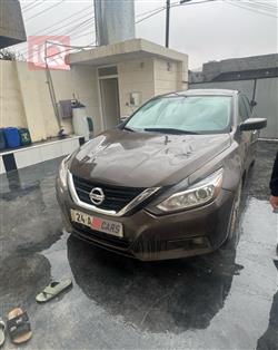 نیسان ئەلتیما